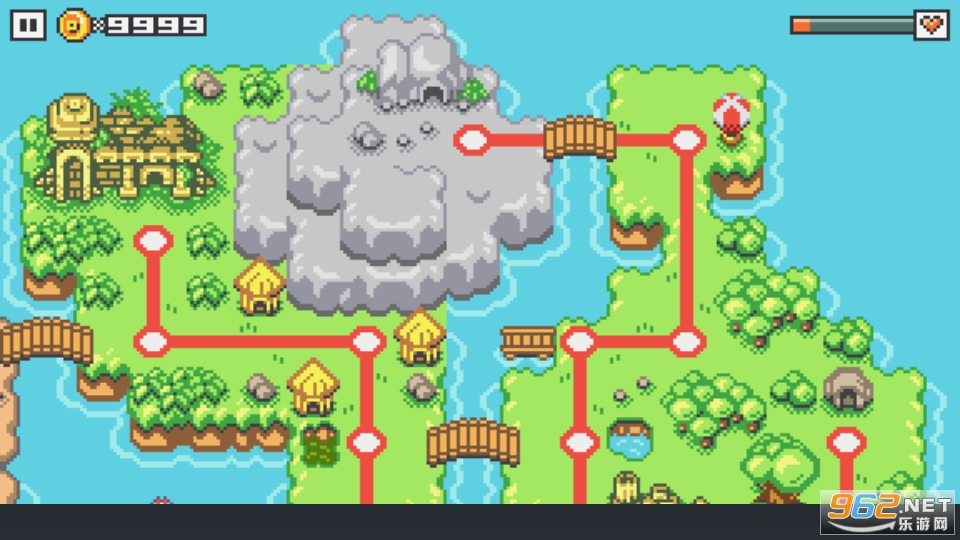 �ʺ絺ð��������(Vulture Island)v1.02��ͼ5