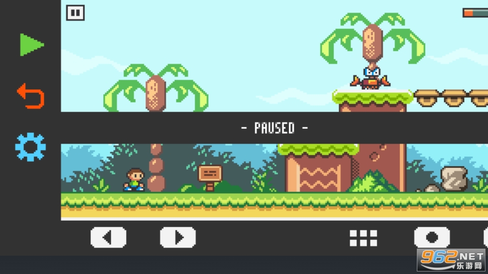 �ʺ絺ð��������(Vulture Island)v1.02��ͼ1