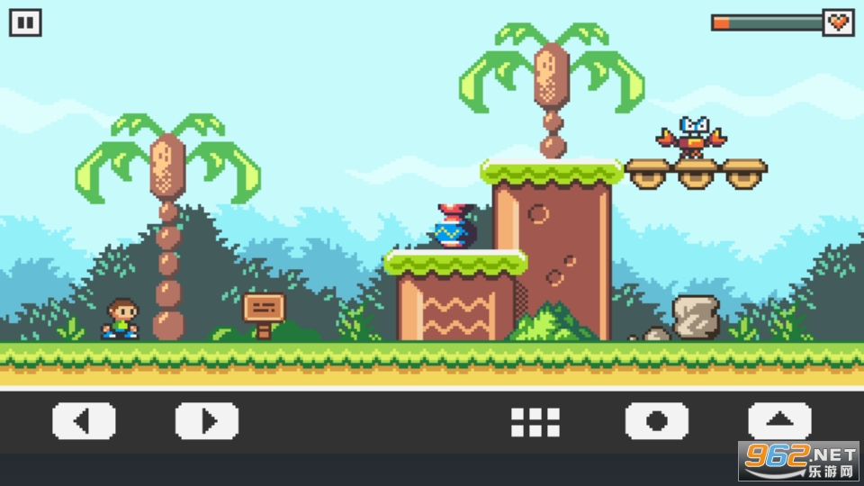 �ʺ絺ð��������(Vulture Island)v1.02��ͼ2