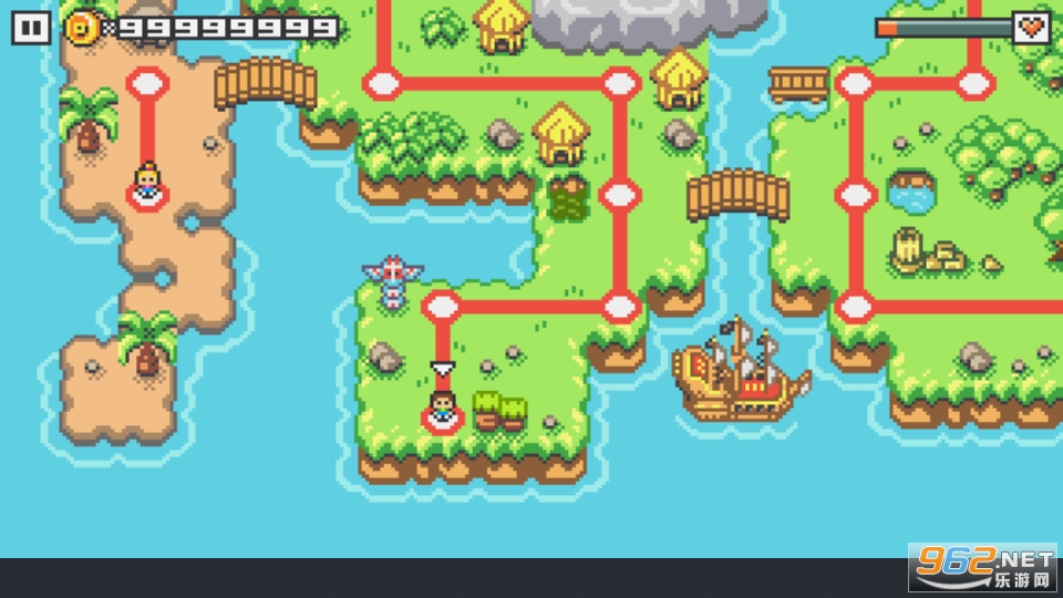 �ʺ絺ð��������(Vulture Island)v1.02��ͼ6