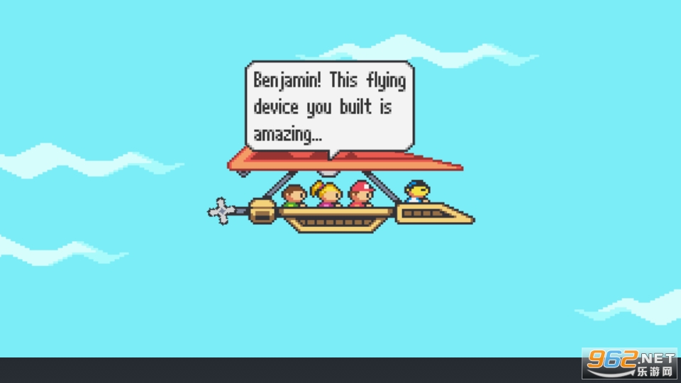 �ʺ絺ð��������(Vulture Island)v1.02��ͼ3