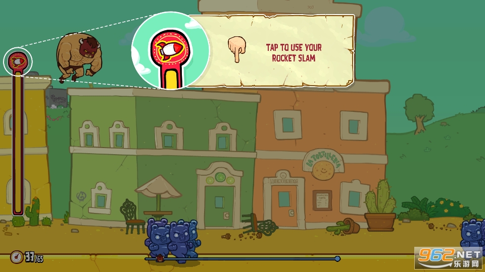Ұţ�����(Burrito Bison)��ͼ3