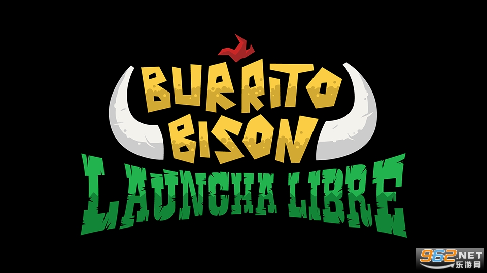 Ұţ�����(Burrito Bison)��ͼ0