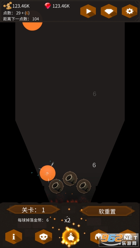 �����������޽�Ұ�(Tower Ball)v394��ͼ0