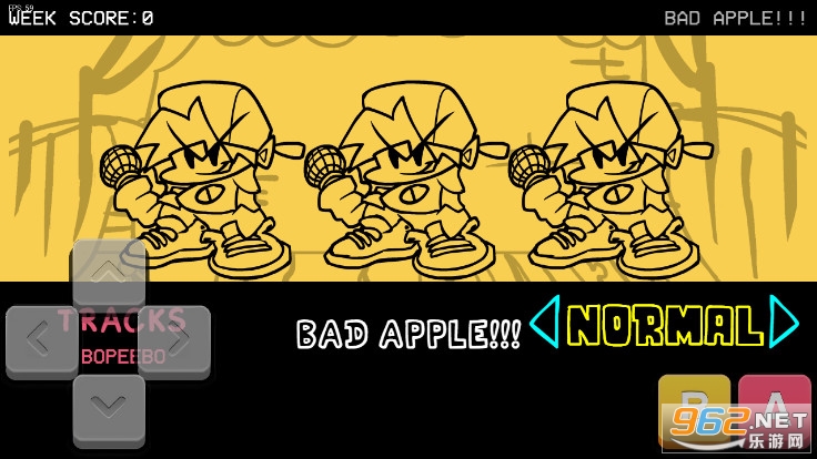 bf��bad apple����ҹ�ſ˻�ƻ��ģʽ��ͼ3