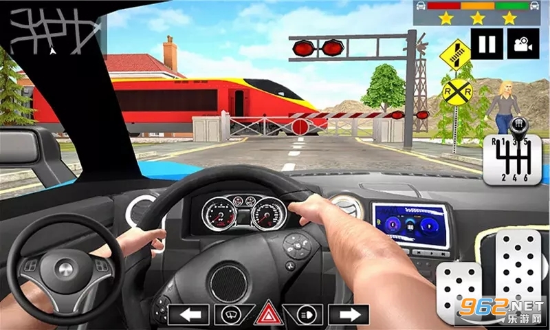 ��ʻ����ѵ��ģ������ͼ0