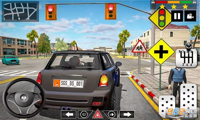 ��ʻ����ѵ��ģ������ͼ2