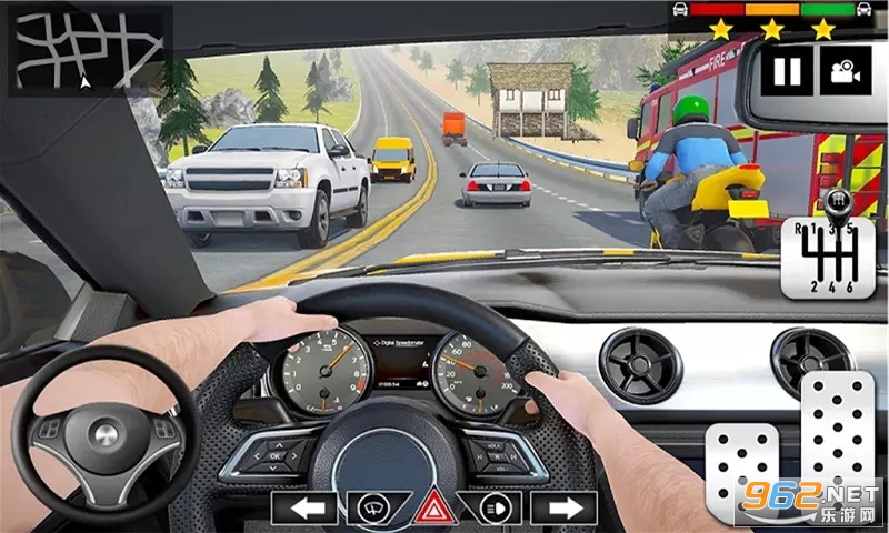 ��ʻ����ѵ��ģ������ͼ1