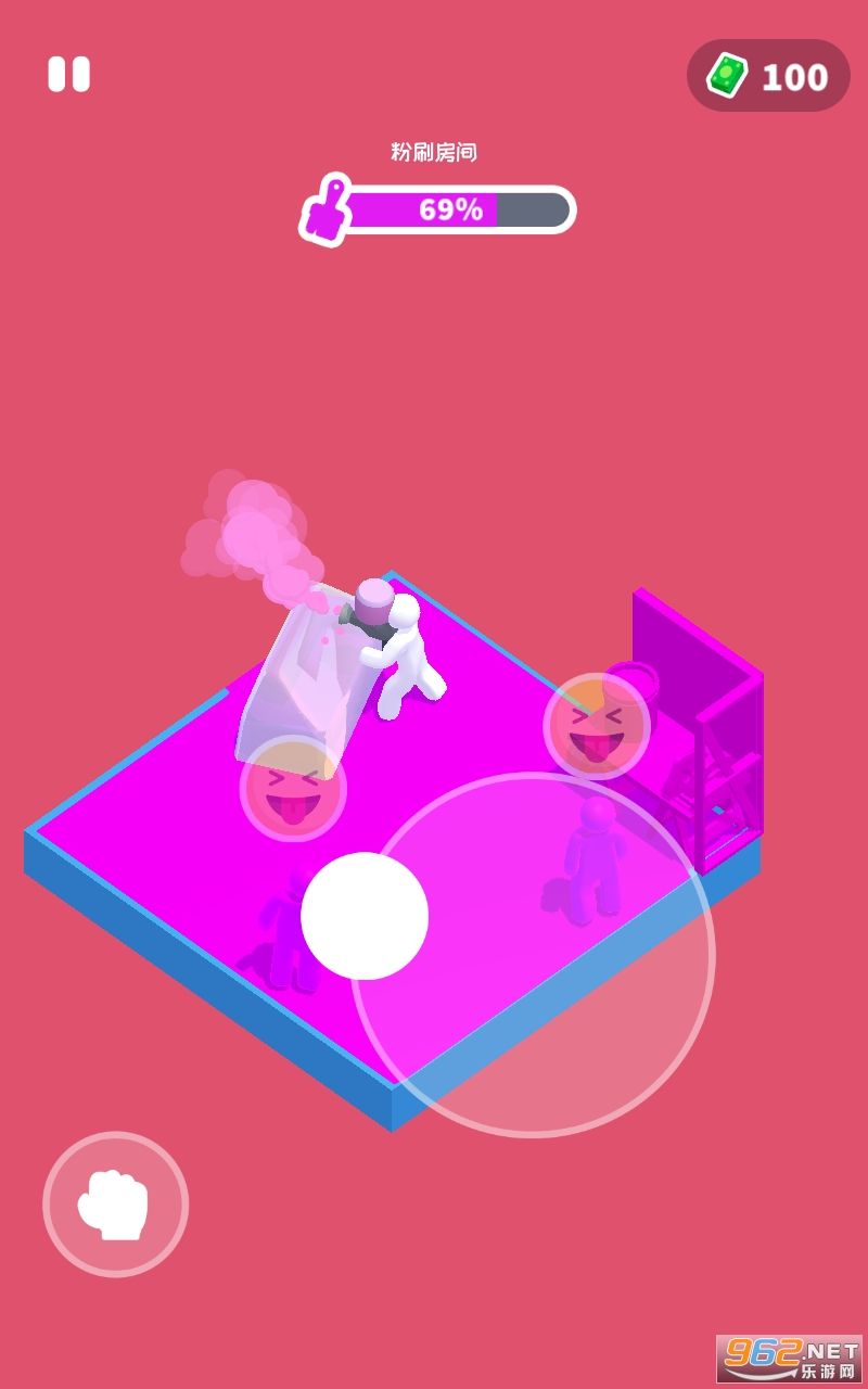 工作模拟完整版截图1