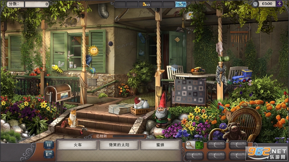 ��������(Letter Mystery)v1.10.57 ���°��ͼ0