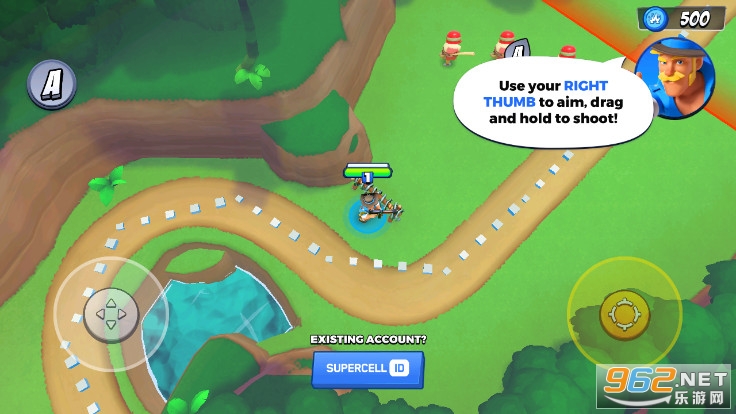 boom beach fl�������ǰ�����°��ͼ1