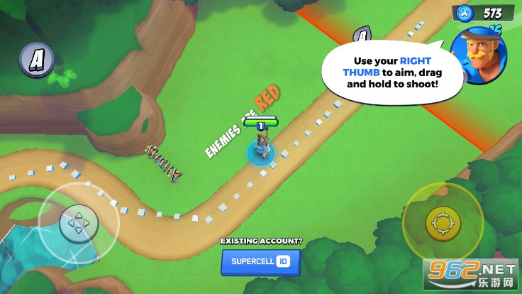 boom beach fl�������ǰ�����°��ͼ2