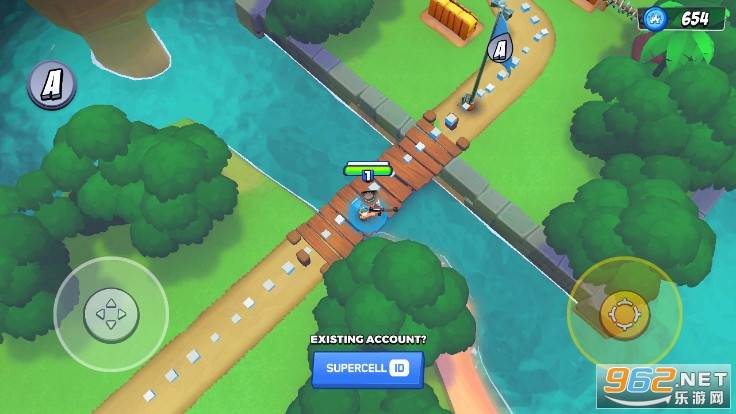 boom beach fl�������ǰ�����°��ͼ3