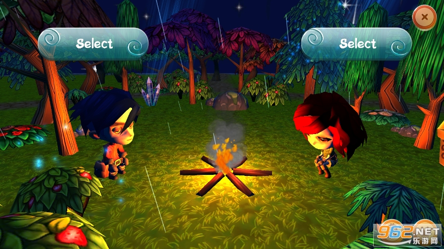 ���������������������ʯ��(Chibi Survivor - Weather Lord)v1.8.7��ͼ5