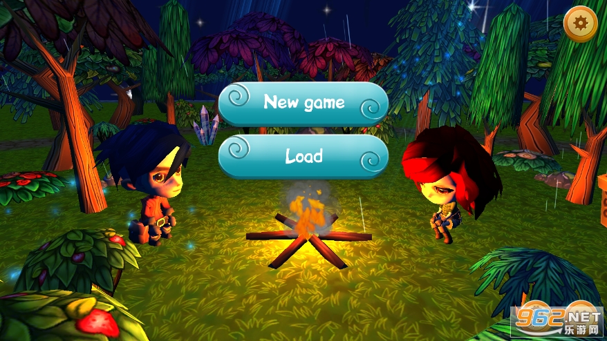 ���������������������ʯ��(Chibi Survivor - Weather Lord)v1.8.7��ͼ6