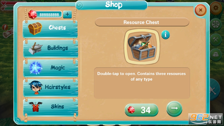 ���������������������ʯ��(Chibi Survivor - Weather Lord)v1.8.7��ͼ0