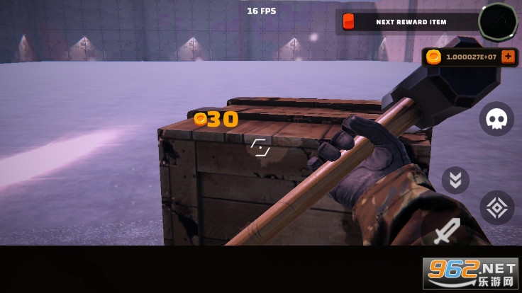 ��жģ�������޽�Ұ�(Destruction Tear Building Simulator)��ͼ3