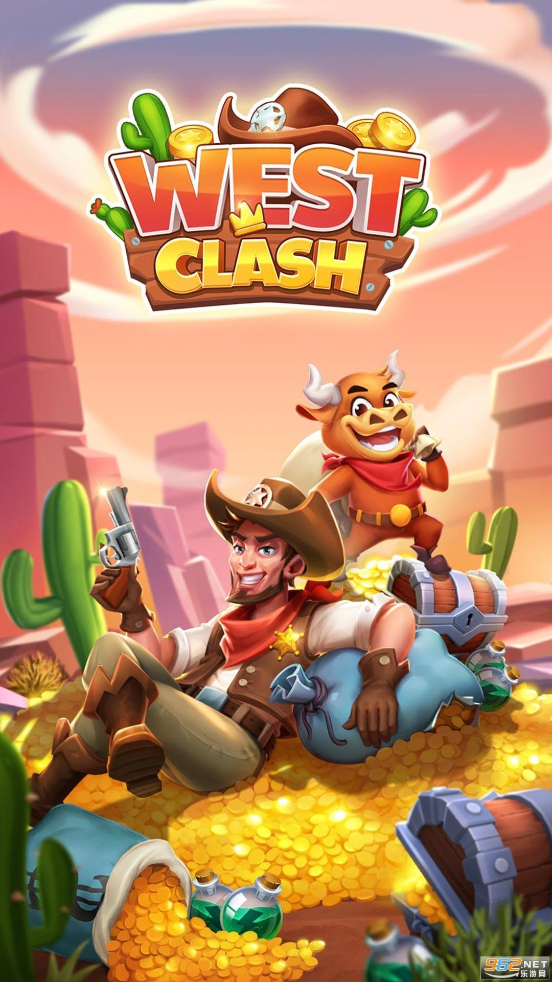 West Clash���°��ͼ1