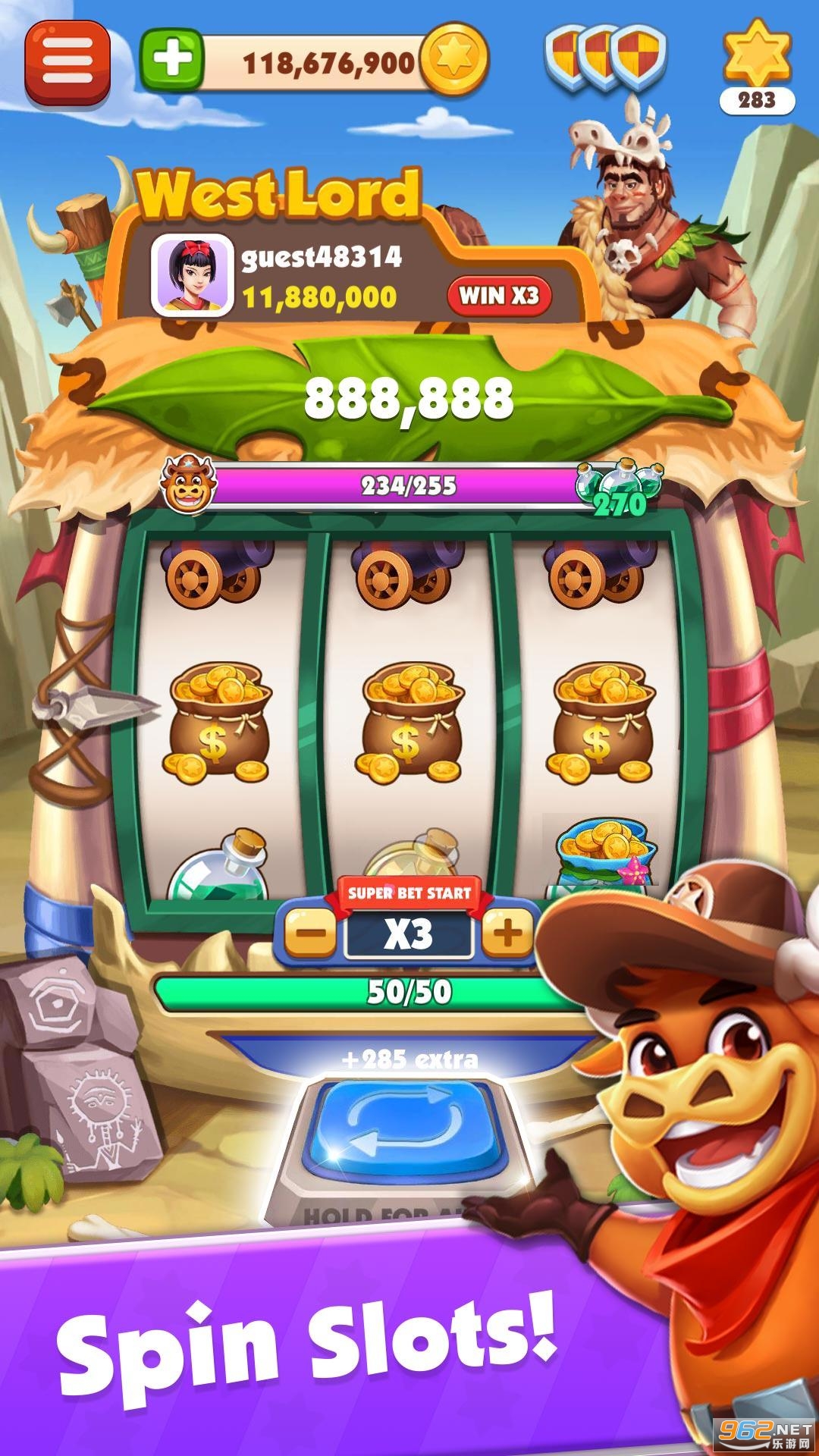 West Clash���°��ͼ2