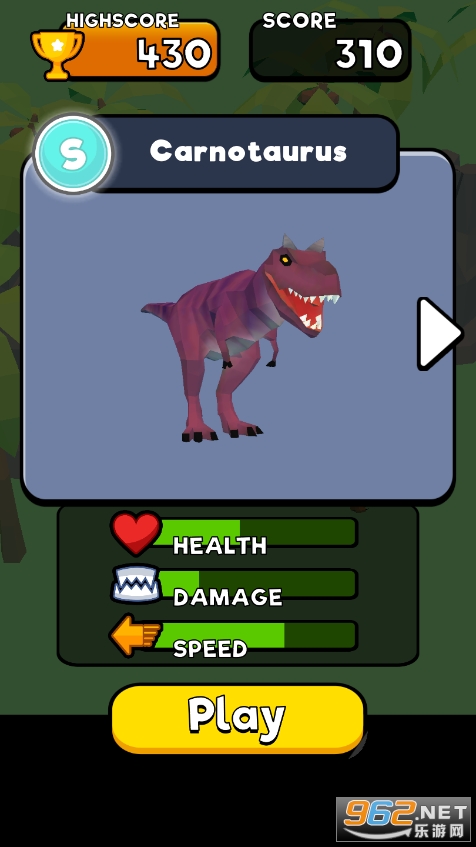 �����Ҷ�(Dino Attack)��ͼ0