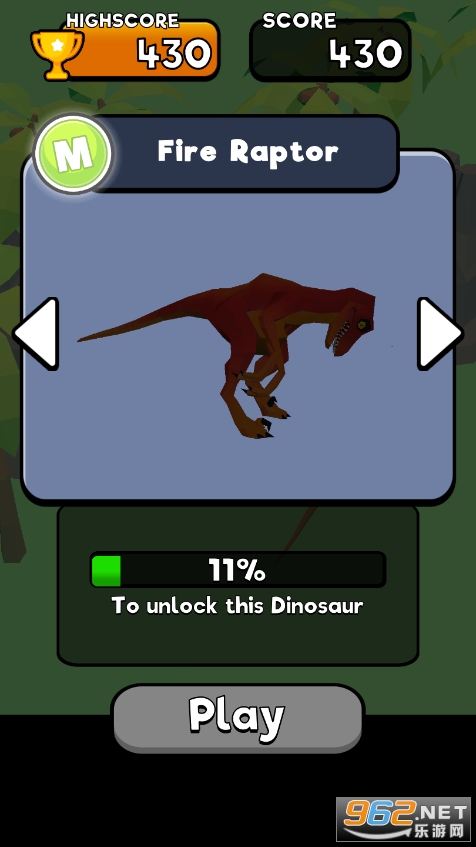 �����Ҷ�(Dino Attack)��ͼ2