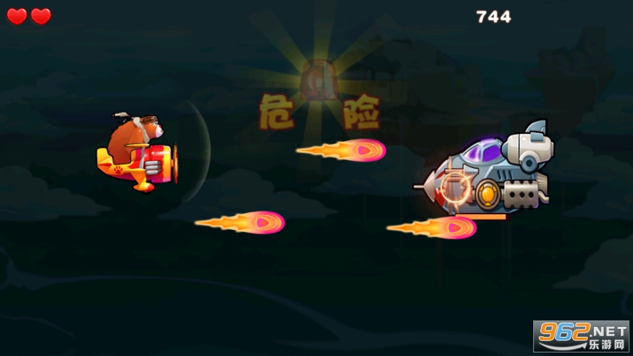 �ܳ�û֮�ɻ���ս2HDv5.1.1��ͼ1