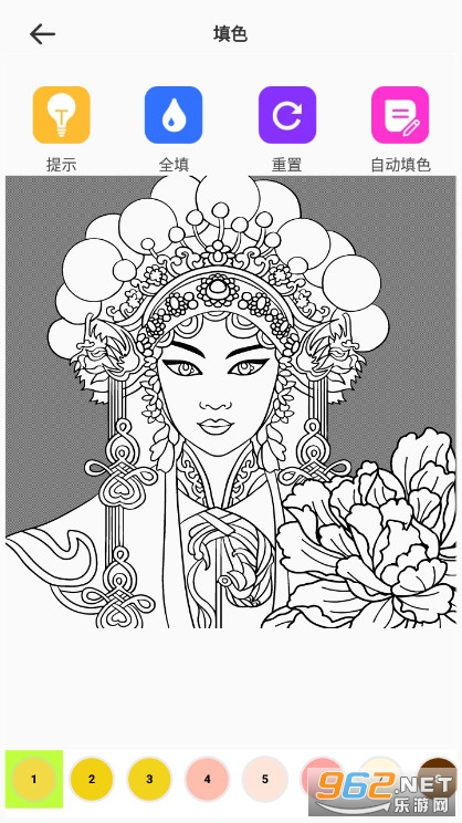 sketches(paint�滭��ƻ��Ϳѻ����)v1.1�ֻ����ͼ3