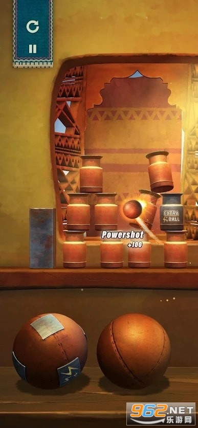 ������з���fireball��Ϸ��׿��v1.1.0 ���°��ͼ2