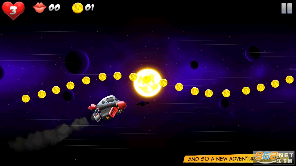 Space Chicks̫������v1.0.4��ͼ1