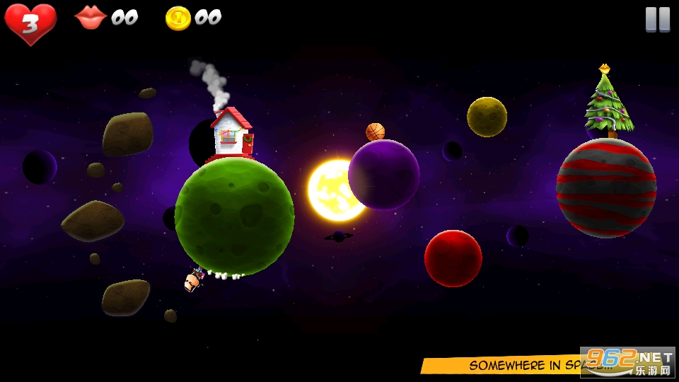 Space Chicks̫������v1.0.4��ͼ3