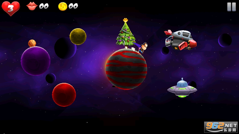 Space Chicks̫������v1.0.4��ͼ2