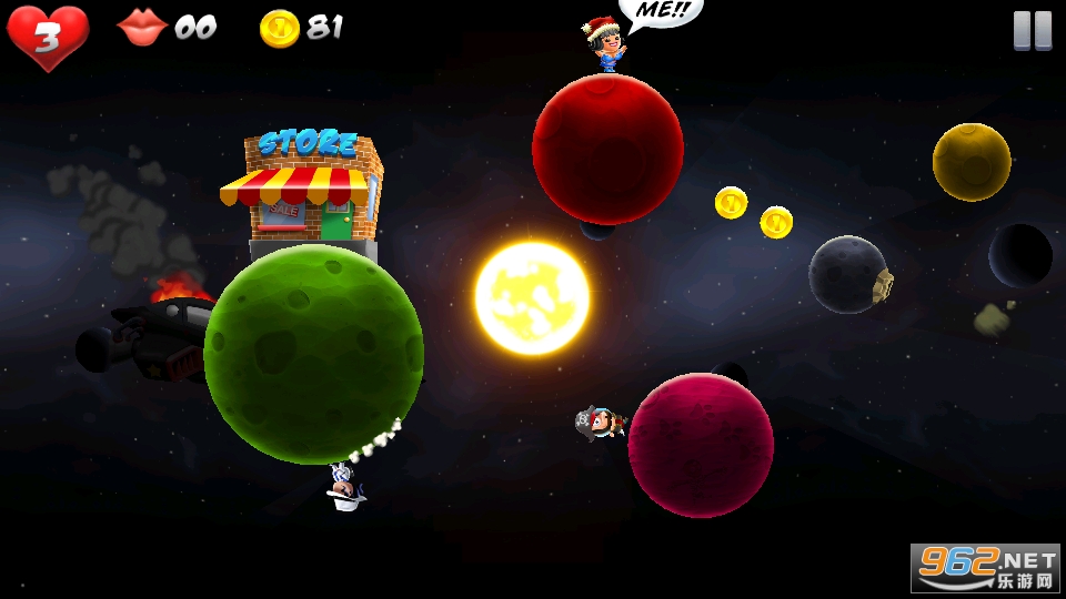 Space Chicks̫������v1.0.4��ͼ4