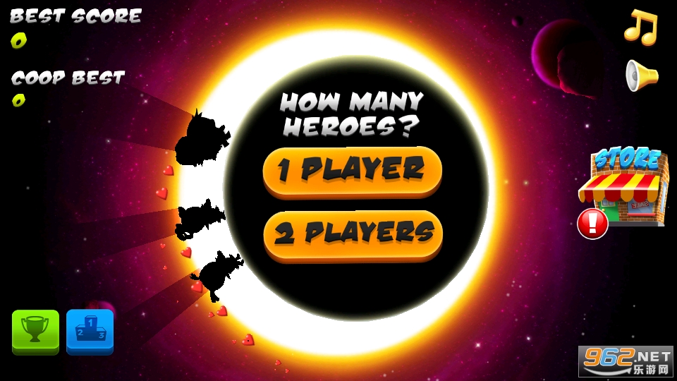 Space Chicks̫������v1.0.4��ͼ6