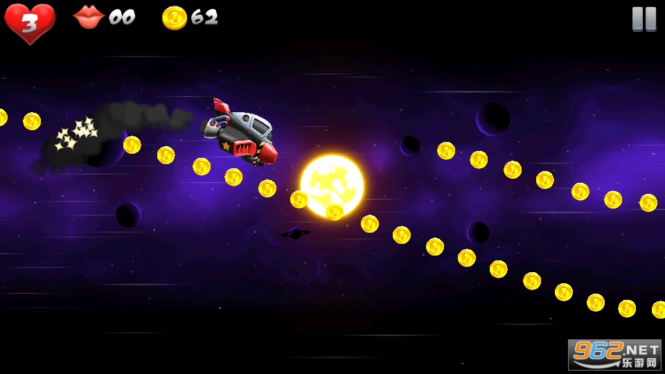 Space Chicks̫������v1.0.4��ͼ0