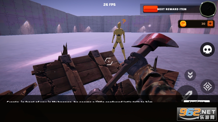Destruction Tear Building Simulator���ģ������ͼ2