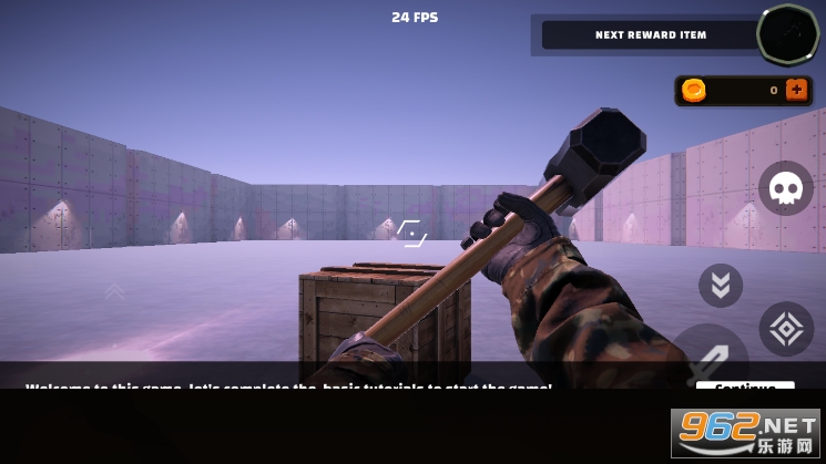 Destruction Tear Building Simulator���ģ������ͼ5