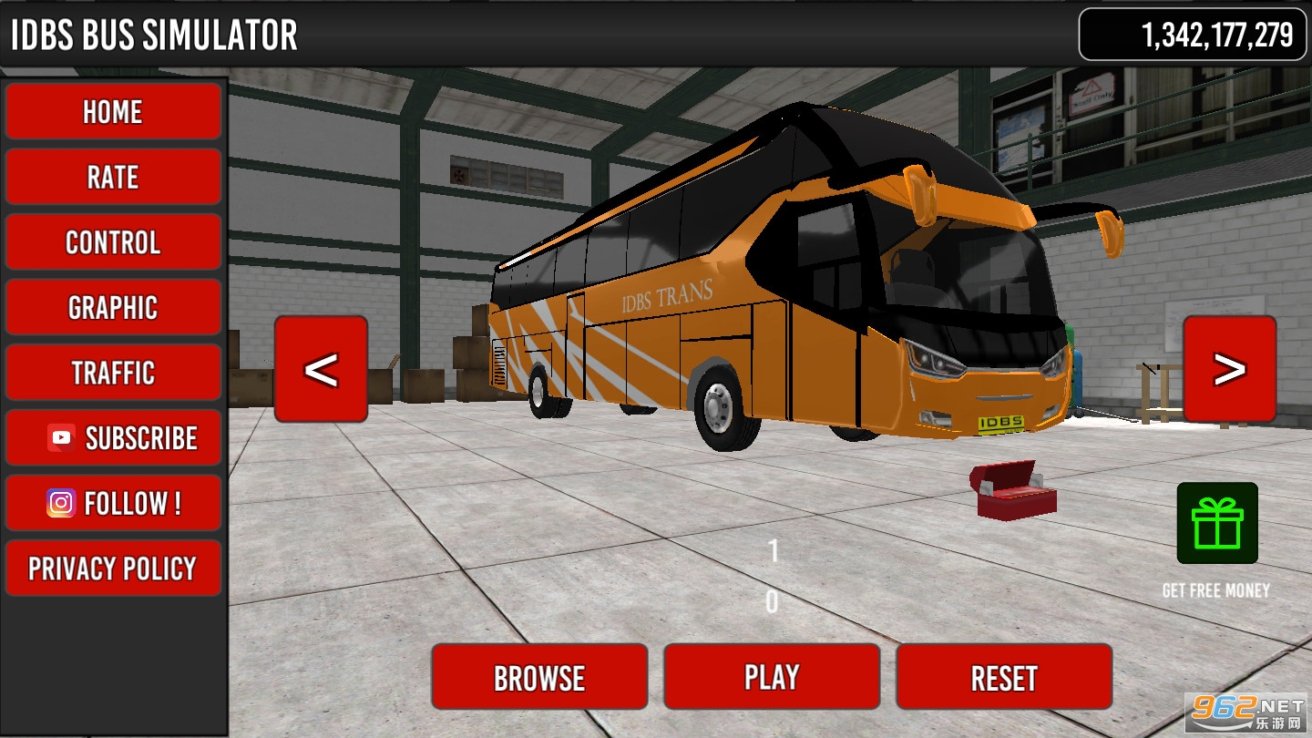 idbs��ʿģ�������޽�Ұ�(IDBS Bus Simulator)v7.2���°��ͼ3