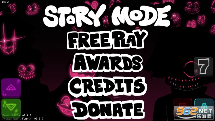 fnf corruption reimagined����ҹ�ſ˸���mod�ع���v0.2.7���°��ͼ1