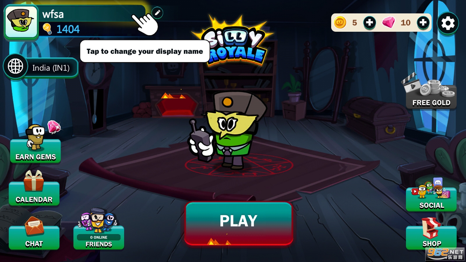 �����м��ħ��SillyDevil��ͼ7