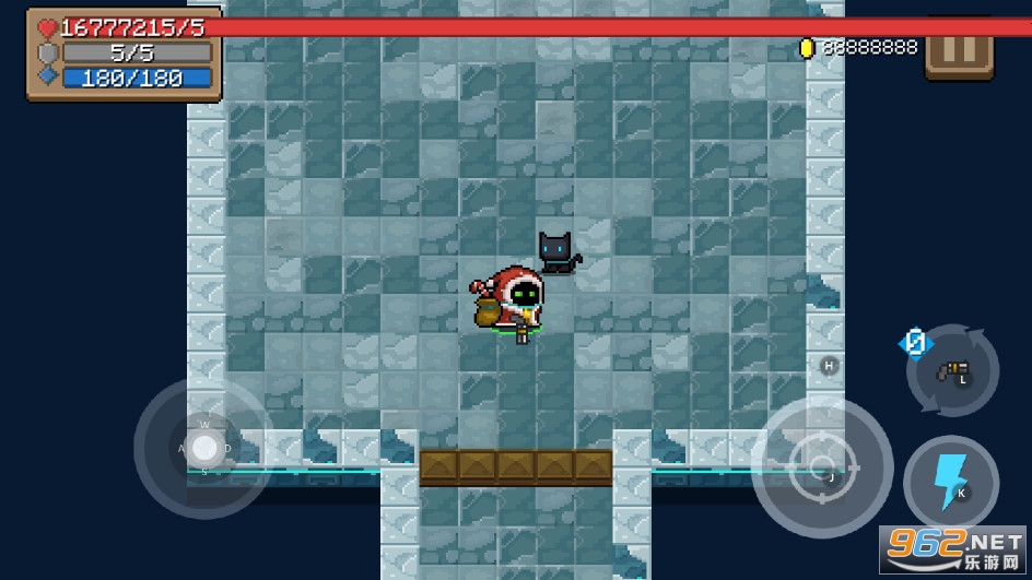 Soul KnightԪ����ʿ1.5.0�ƽ���ͼ3