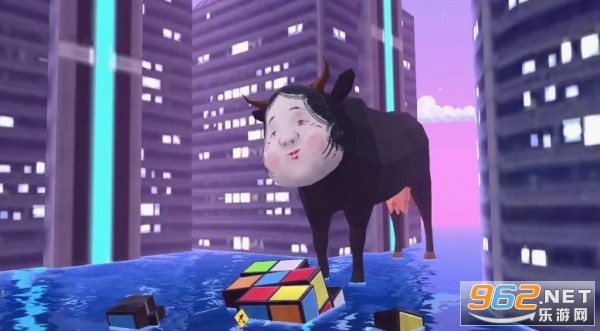揍不过我吧正式版截图0