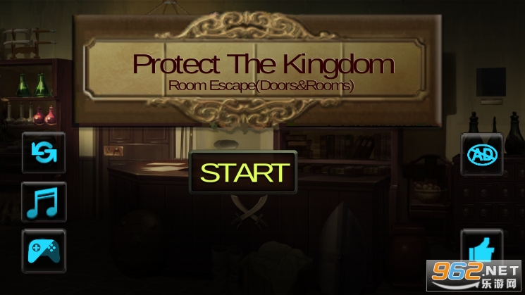 Protect The Kingdomv5 ��ѹ�����ʾ��ͼ9