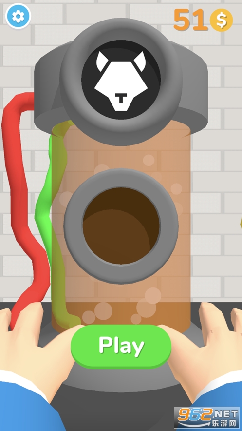 Human Hunter��Ϸv1.0 �ٷ����ͼ2