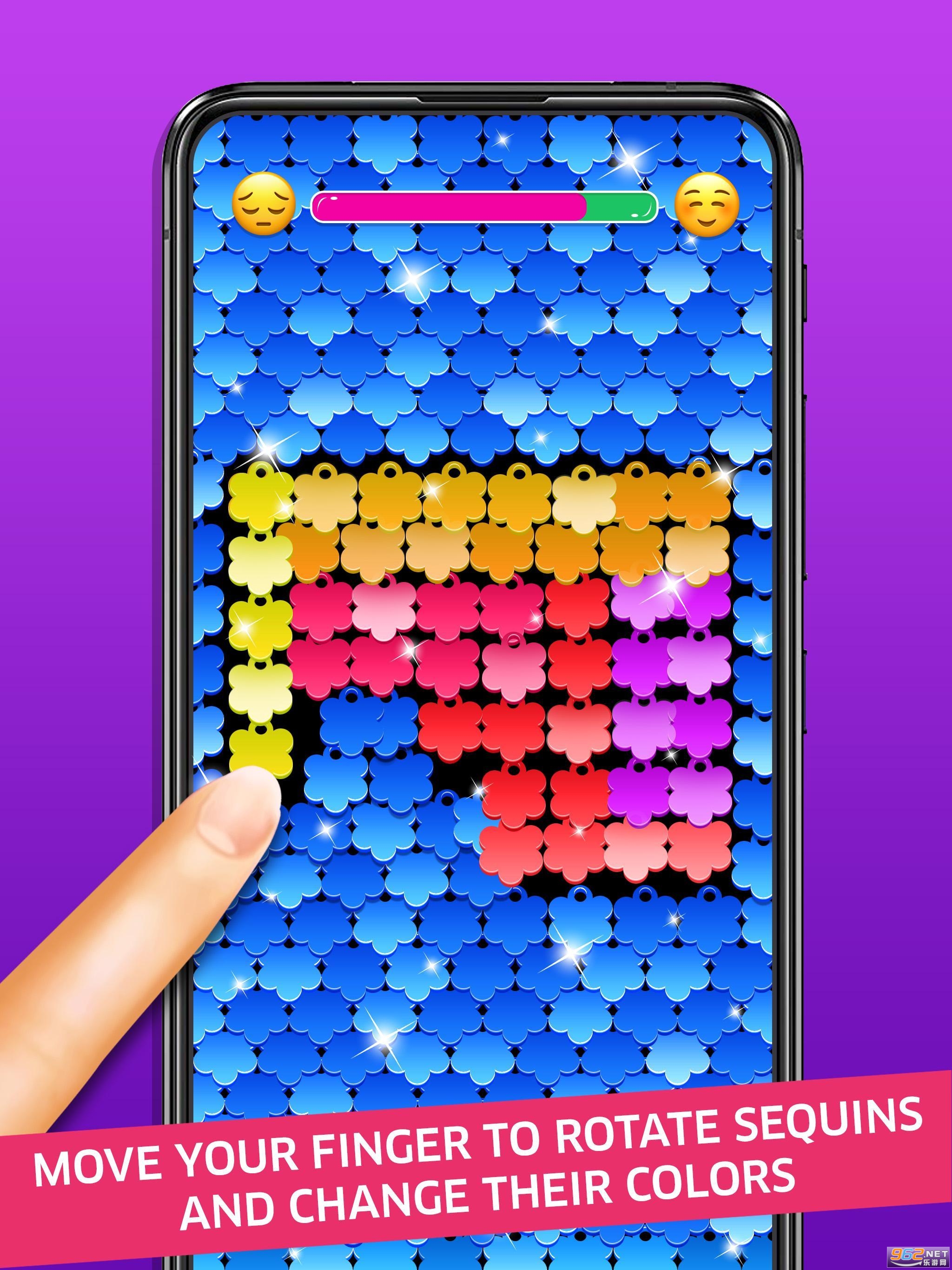 ������Ƭ��תģ����Super Sequin Flip Simulator���°��ͼ2