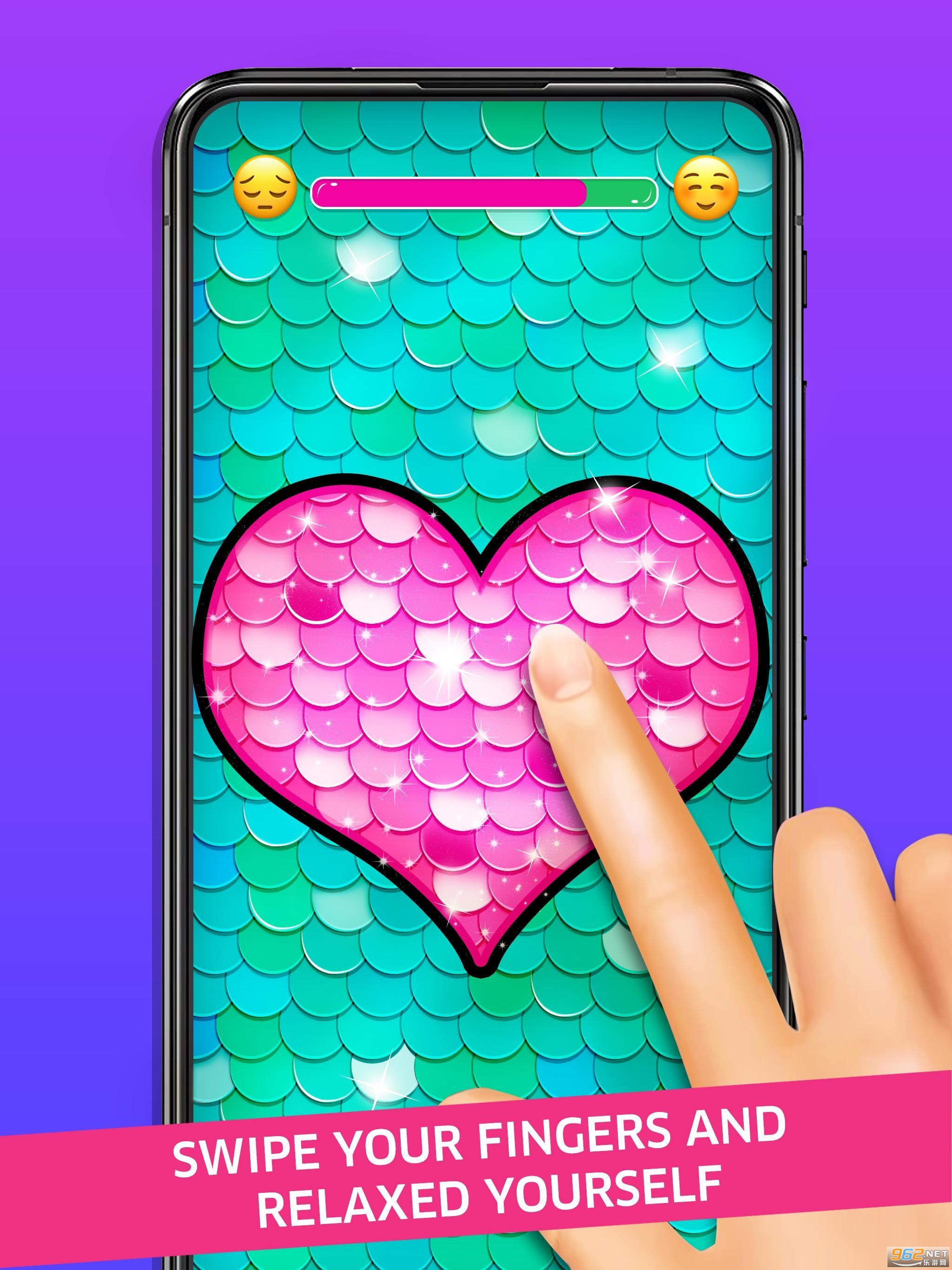 ������Ƭ��תģ����Super Sequin Flip Simulator���°��ͼ0