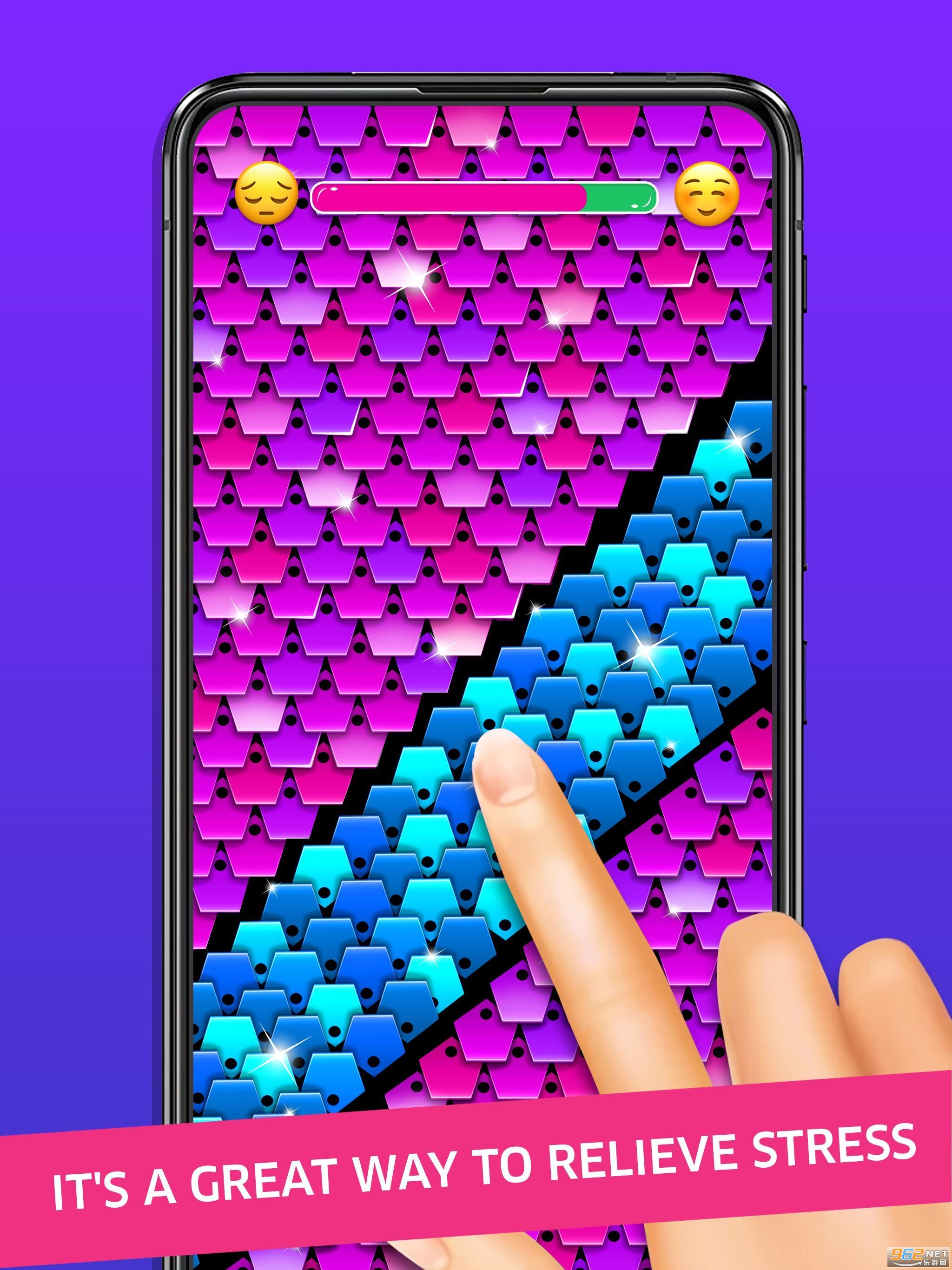 ������Ƭ��תģ����Super Sequin Flip Simulator���°��ͼ1