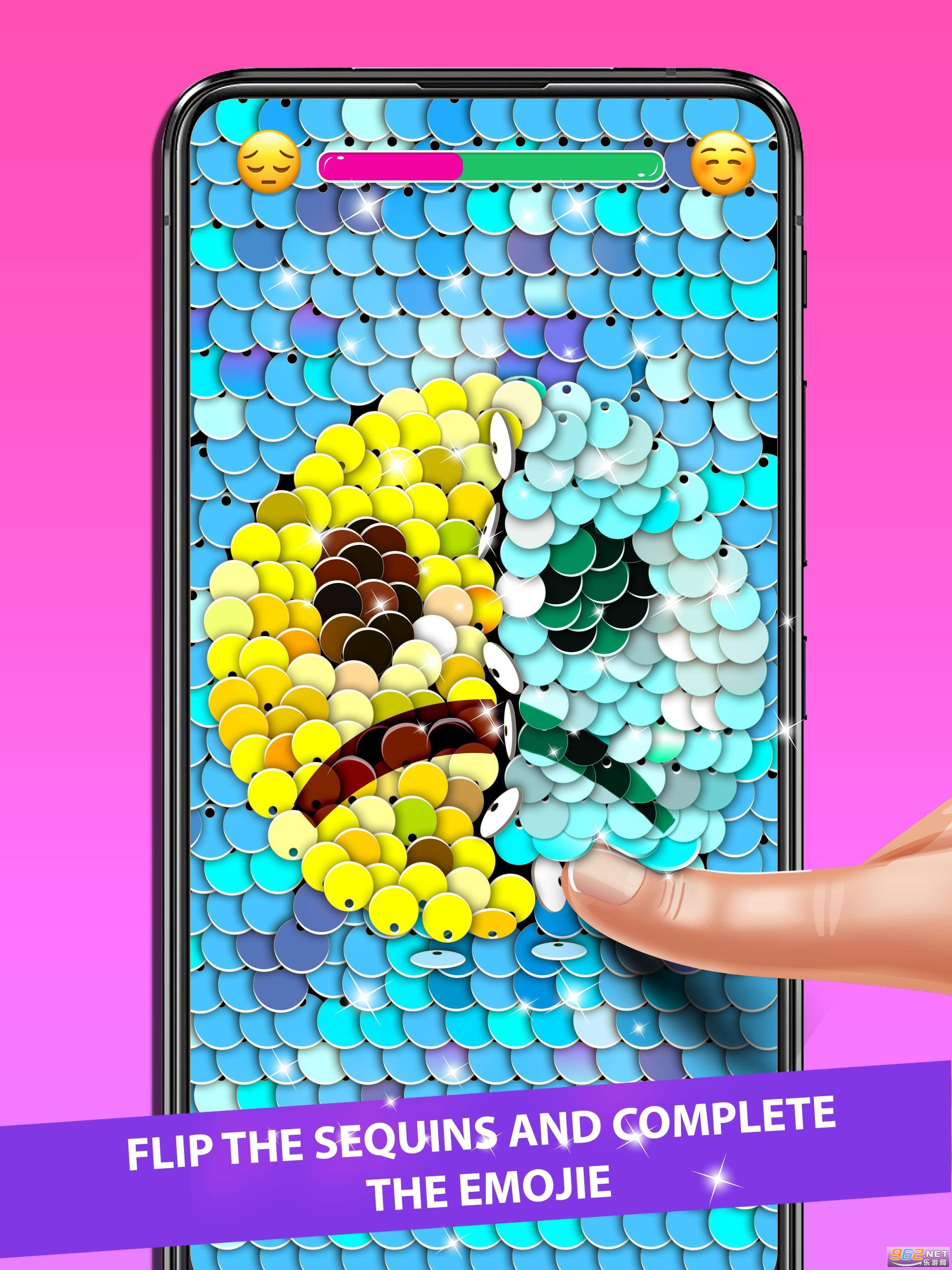 ������Ƭ��תģ����Super Sequin Flip Simulator���°��ͼ3