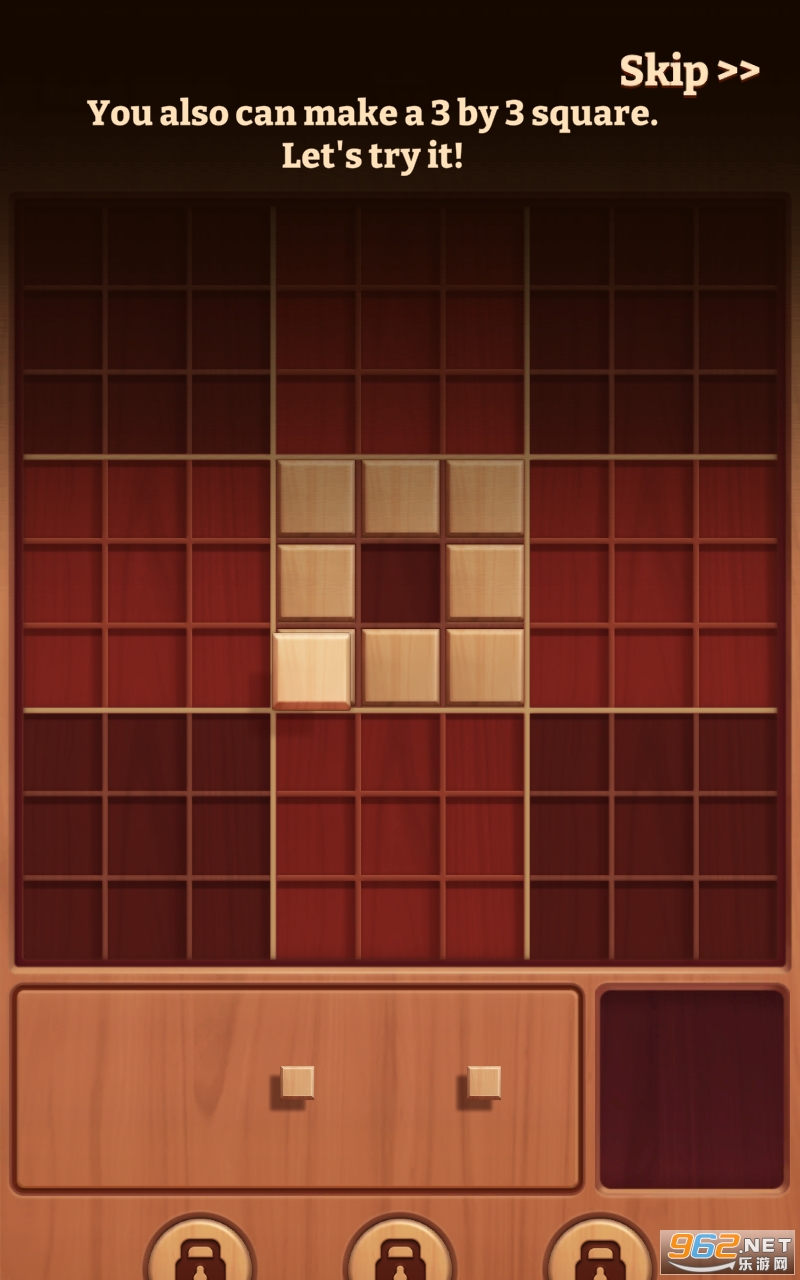 Wood99��Ϸ��ͼ2