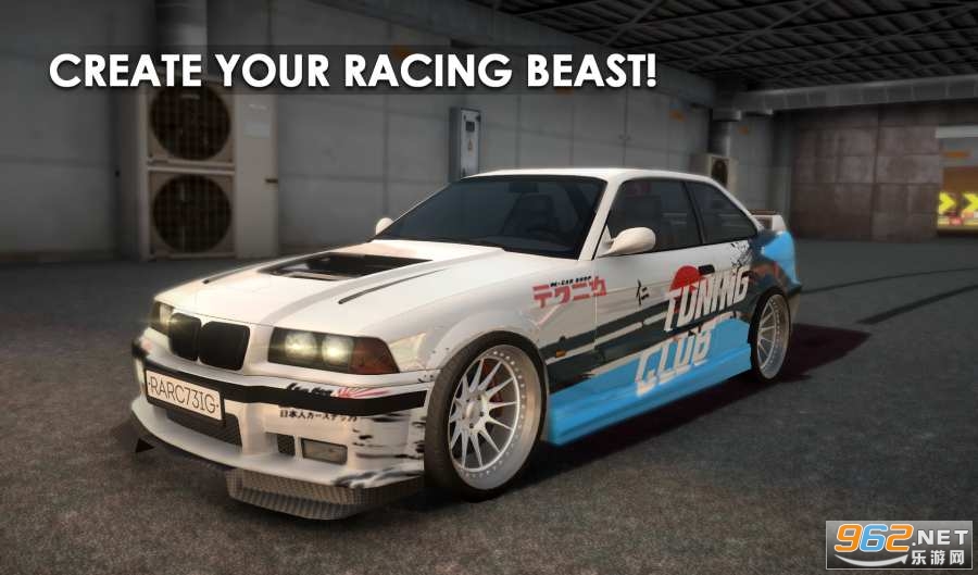 Tuning Club Online�������ֲ���ͼ2