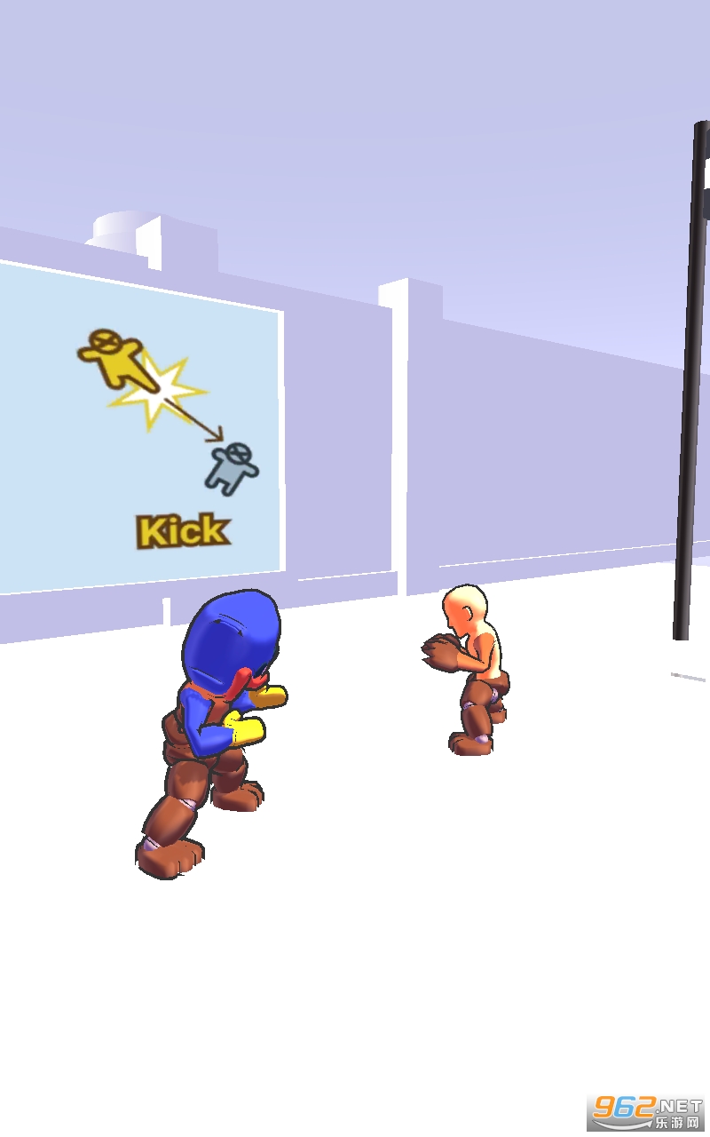 JumpKick��׿���ͼ3